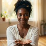 African American Wednesday Blessings Uplifting the Spirit with Faith
