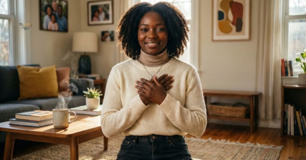 African American Wednesday Blessings for Friends
