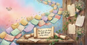 300+ Christian Thank You Messages for Friends and Lovely Family