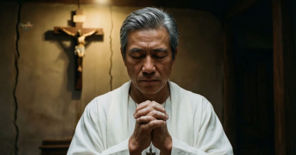 powerful prayer for today