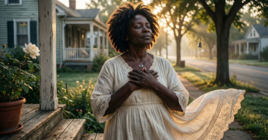 spiritual african american saturday morning blessings
