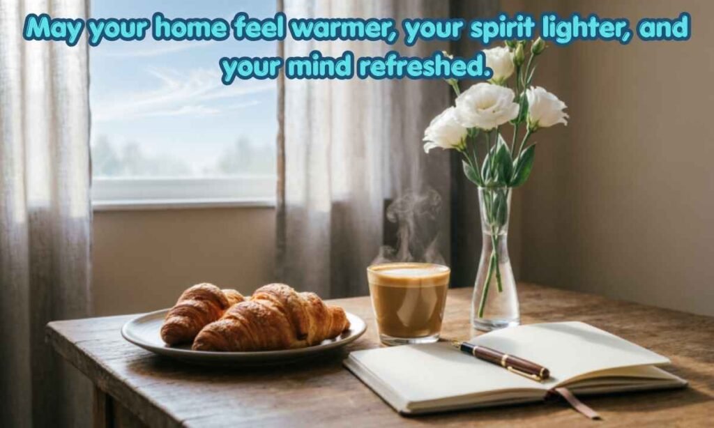 Sunday Blessings Image