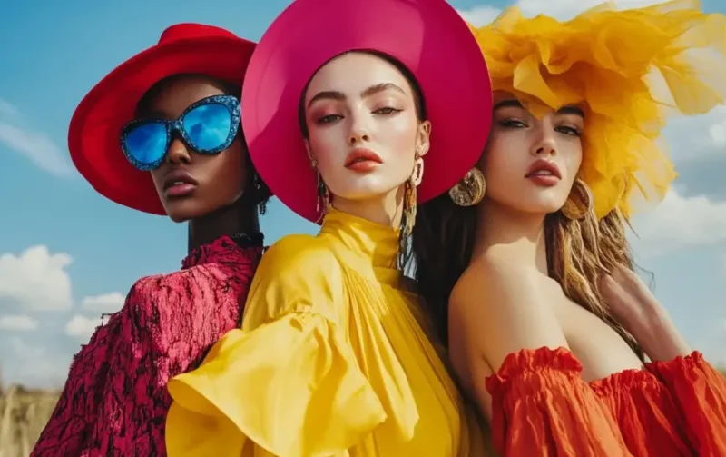 How Fashion Reflects Personality
