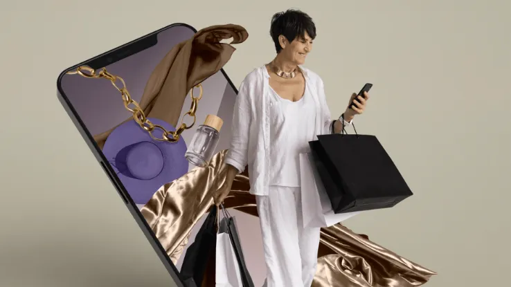 How Online Shopping Changed Fashion