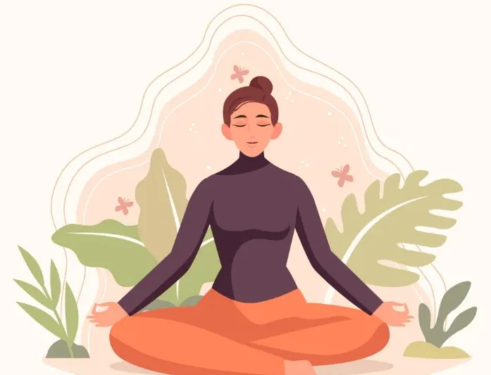 Benefits of Meditation and Mindfulness