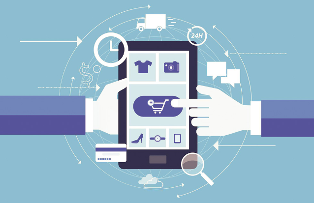 How Amazon Changed Online Shopping