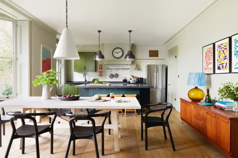 Stylish and Functional Kitchen Lighting Ideas