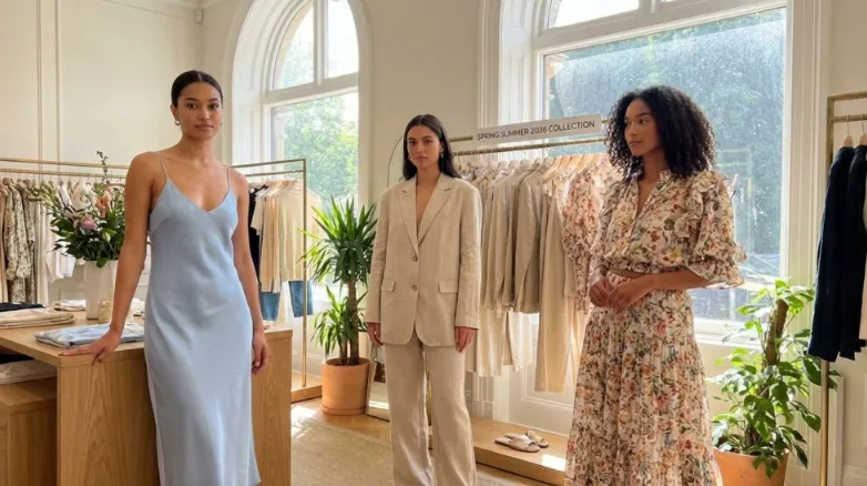 Seasonal Fashion Trends for 2026: What Will Define Style This Year?