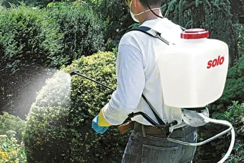 A Practical Guide to Selecting the Right Tank Sprayer for Property Maintenance