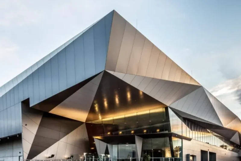 Building the Future: Data Centre Construction in Australia Explained