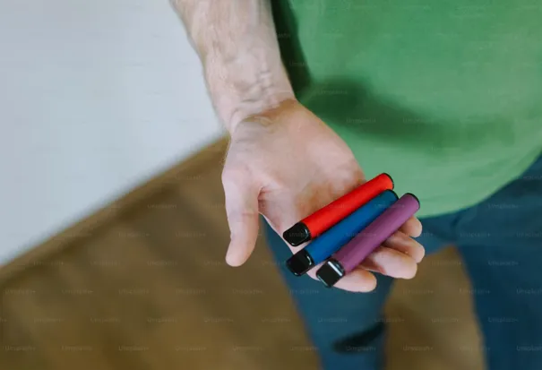 Foger Vape From Durity Distribution—Reviews Show Efficient Communication Flow