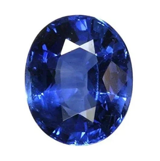 How to Evaluate the Value of a Certified Blue Sapphire Gemstone