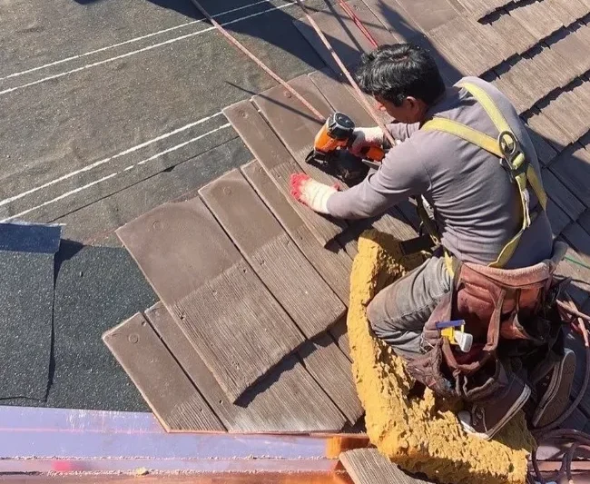 What sets a great roofing company apart