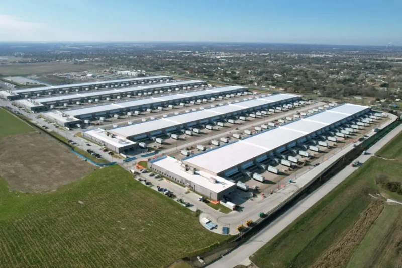 What to Know Before Starting a Data Centre Construction Project