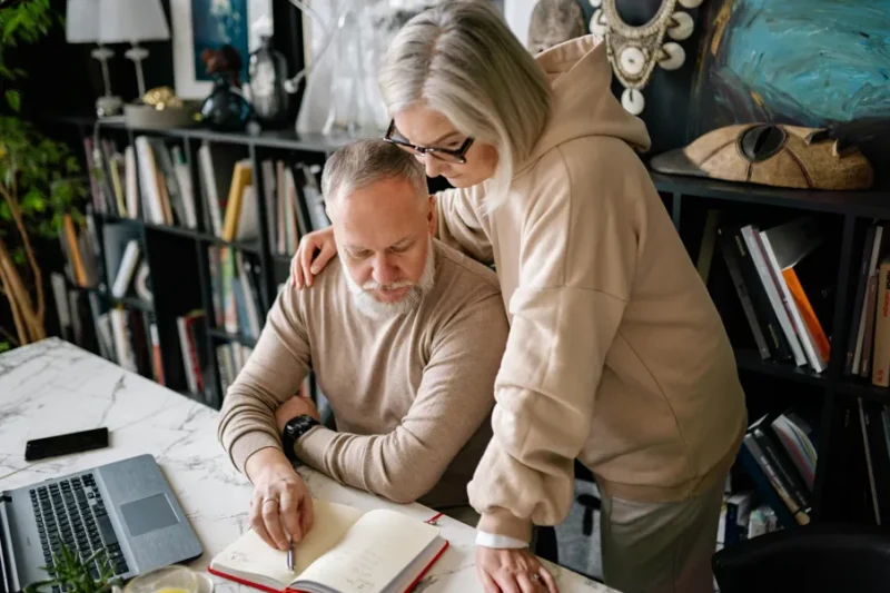 Why Smart Retirees Are Choosing to Do Community Life Planning Early