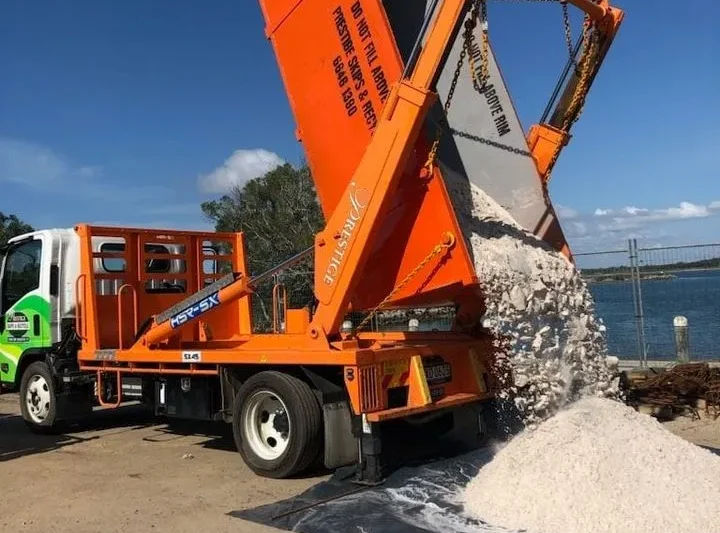 What Affects Skip Bin Hire Campbelltown Prices and How to Choose the Right Bin
