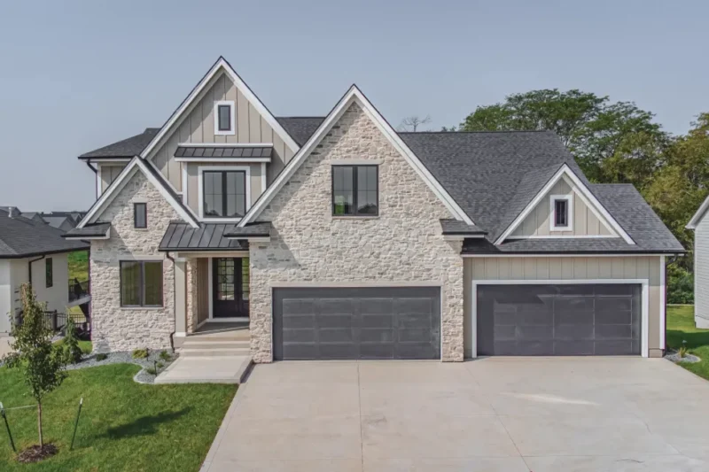 5 Tips for Choosing a Custom Home Builder in Des Moines