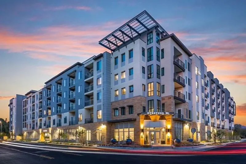 How To Compare Apartments In Kierland Before Signing A Lease