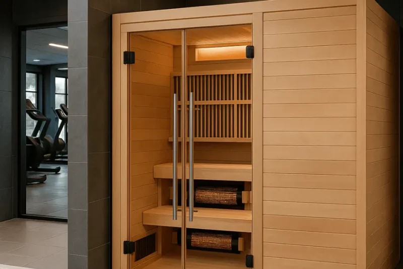 King-Size Home Sauna Pricing Explained What Drives the Cost, What You Get, and Where Not to Compromise