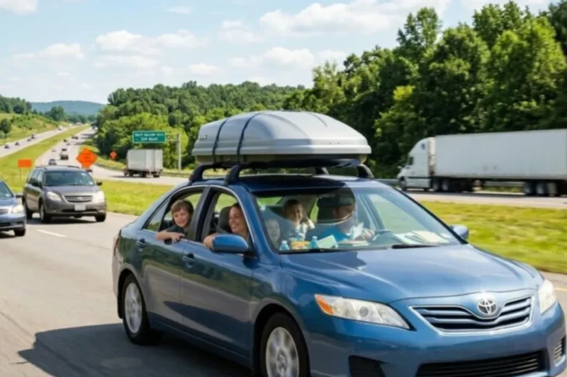 Why Weekly Car Rentals Beat Daily Rates