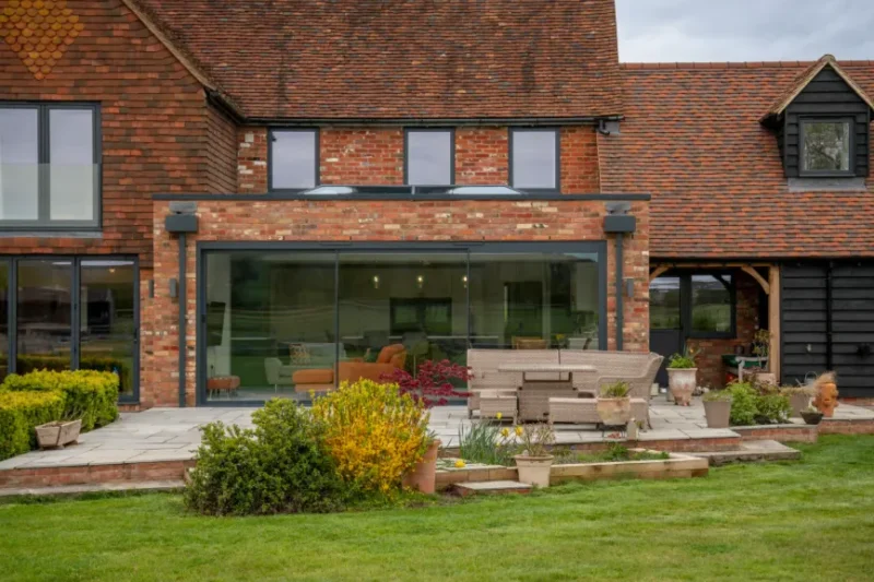 Window And Door Upgrades That Add Long-Term Home Value