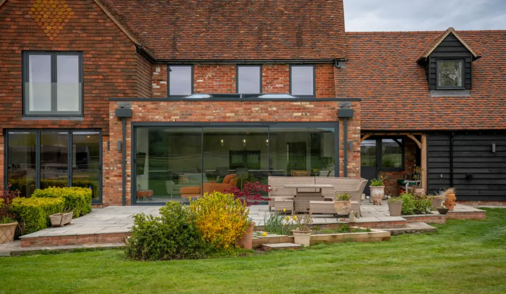 Window And Door Upgrades That Add Long-Term Home Value